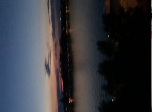 Секс на улице в Стокгольме